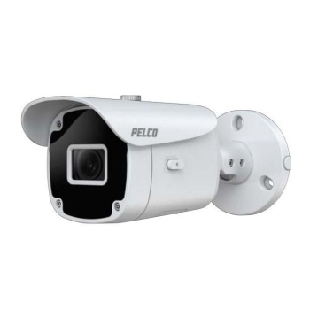 Pelco W126204860 SARIX VALUE 5mp vari 3.4-9.4mm Bullet